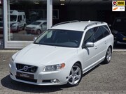 Volvo V70 - 2.5 FT T5 R-Design Automaat