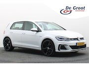Volkswagen Golf - 1.4 TSI PHEV GTE Virtual Cockpit, Apple Carplay, LED, Stoelv