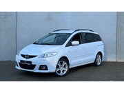 Mazda 5 - 2.0 GT-M ELEK SCHUIFDEUREN STL VERW LEER