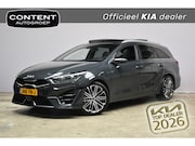 Kia Ceed - Sw 1.5 T-GDi 140pk DCT7 GT-PlusLine