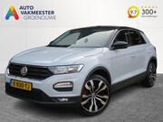 Volkswagen T-Roc - 1.5 TSI 150pk DSG-aut. SPORT / 19 Inch / Trekhaak / Carplay 