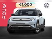Volkswagen ID. Cross - Life 211pk 52 kWh | Multimedia Pakket | Trekhaak |