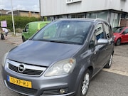 Opel Zafira - 2.2 Temptation AUTOMAAT Airco, Navi, 7 persoons