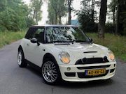MINI Cooper S - 1.6 John Cooper Works