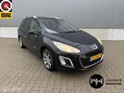 Peugeot 308 - SW 1.6 THP Allure 7persoon Pano Navi