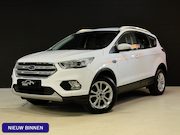 Ford Kuga - 1.5 EcoBoost Titanium | Camera | Afn. trekhaak | Carplay | K