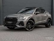 Audi Q3 - Sportback 45 TFSI e S-Line Pano CarPlay 20" Keyles