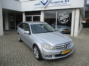 Mercedes-Benz C-klasse - Estate C180 K ESTATE AUT5 Avantgarde / Youngtimer