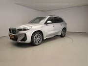 BMW X1 - sDrive18i | M-Sportpakket | LED | HUD | Panoramada