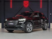 Audi Q4 e-tron - 40 Advanced Ed. 77 kWh |TREK|LEDER|MATRIX|ACC