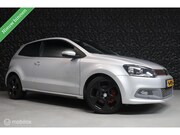 Volkswagen Polo - 1.4 TSI GTI | DSG | AC | Stoelverwarming | BT