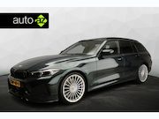 Alpina D3 - S Touring XDrive | LED | Leder | HUD | Panoramadak | Sportst