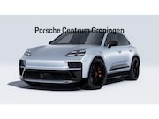 Porsche Macan - GTS