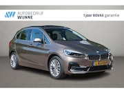 BMW 2-serie Active Tourer - 225xe iPerformance High Executive | SOH 87% | Navi | App Con