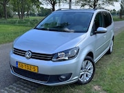 Volkswagen Touran - 1.2 TSI COMFORTLINE / TREKHAAK / AIRCO