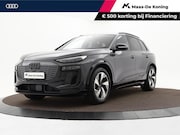 Audi Q6 e-tron - SQ6 quattro 100 kWh 490pk · SOH 98% · Panoramadak · 360 Came