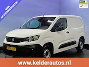 Peugeot Partner - 1.5 BlueHDI Premium Airco | Cruise | PDC