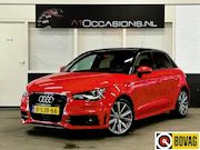 Audi A1 - Sportback 1.4 TFSI Pro Line S LEDER + PANODAK!