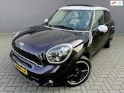 MINI Countryman - 1.6 Cooper S ALL4 Salt*PanoramaDAK*NAVI*Cruise*StoelVerwarmi