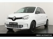 Renault Twingo - Z.E. R80 E-Tech Série Limitée Urban Night 22 kWh | Navigatie