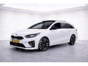 Kia Ceed - Cee'd Sportswagon 1.4 T-GDI | GT-Line | PANO | CARPLAY | TRE