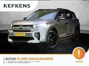 Citroën C3 Aircross - Ë-C3 SUV Collection 113pk Extended Range 54 kWh |