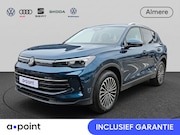 Volkswagen Tiguan - 1.5 eHybrid Life Edition 204 PK PHEV | Full LED | Blind Spot