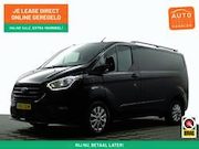 Ford Transit Custom - 320 2.0 TDCI Euro 6 ST Line Aut- 3 Pers, Carplay,