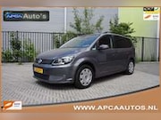 Volkswagen Touran - 1.2 TSI Comfortline 12 mnd GARANTIE €6945, - incl,