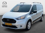 Ford Transit Connect - 1.5 EcoBlue L2 Trend | Camera | Roofrail | PDC
