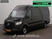 Mercedes-Benz Sprinter - 317 CDI Automaat L3H2 3,5t Trekhaak AC/Climate MBUX Carplay