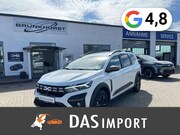 Dacia Jogger - Hybrid 140 Extreme SHZ+RFK+LED