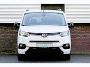 Toyota PROACE CITY Verso - Pro Ace City Verso