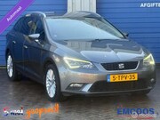 Seat Leon - ST 1.2 TSI Style First Edition * Automaat * Airco * Cruise C