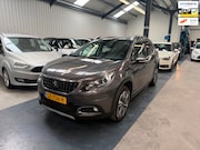 Peugeot 2008 - 1.2 PureTech Allure AUTOMAAT/CLIMA/NAP/APK