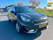 Kia Niro - 1.6 GDi Hybrid DynamicLine, Aut, Cam, Carplay, Pdc, Navi, Cr