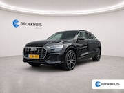 Audi Q8 - 55 TFSIe 381PK QUATTRO PRO LINE ADVANCED AUTOMAAT / NAVI / L