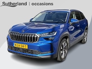 Skoda Kodiaq - 1.5 TSI PHEV Tour Edition 204pk | Stoelverwarming | 1.800kg 