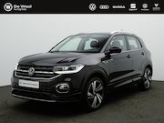 Volkswagen T-Cross - 1.0 TSI 110pk DSG R-Line | Achteruitrijcamera | stoelverwarm