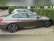 BMW 6-serie Gran Coupe - 650xi High Executive