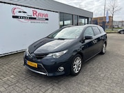 Toyota Auris - Touring Sports 1.8 Hybrid Lease+
