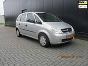 Opel Meriva - 1.6 Essentia / hoogzitter / apk 21-5-2027
