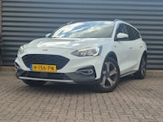 Ford Focus - Wagon 1.0 EcoBoost Active Business