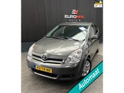 Toyota Verso - 1.8 VVT-i Dynamic 7p persoons 2e Eigenaar - NAP