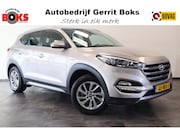 Hyundai Tucson - 1.6 GDi Comfort Navi ECC PDC Camera Lane Assist