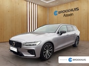 Volvo V60 - 2.0 T8 Plug-in hybrid AWD Plus Dark | Harman Kardon | Stoel