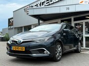 Toyota Auris - Touring Sports 1.8 Hybrid Executive