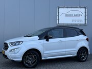 Ford EcoSport - 1.0 EcoBoost ST-Line Carplay/Trekhaak/Camera.