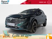 Nissan Qashqai - 1.5 e-Power N-Design |Nieuwe sterke motor|Coldpack|Panoramis