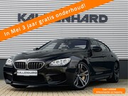 BMW 6-serie Gran Coupe - M6 Competition - Individual - Keramisch - B&O - Full Option